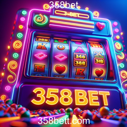A Emoção dos Caça-Níqueis no 358bet